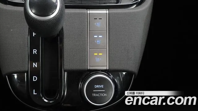 Hyundai Casper — Фото автомобиля 30