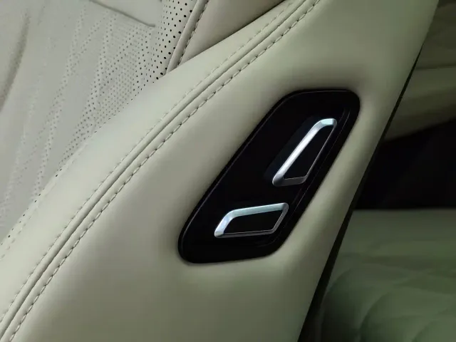 Geely Xingyue L — Фото автомобиля 22