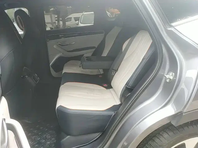 BYD Song PLUS — Фото автомобиля 16