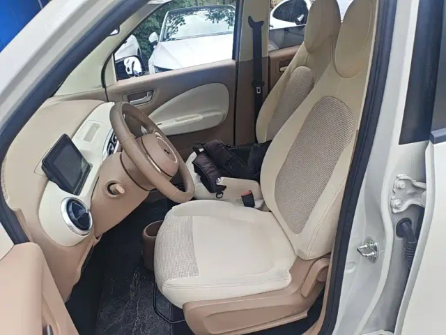 Wuling Hongguang Mini EV — Фото автомобиля 14