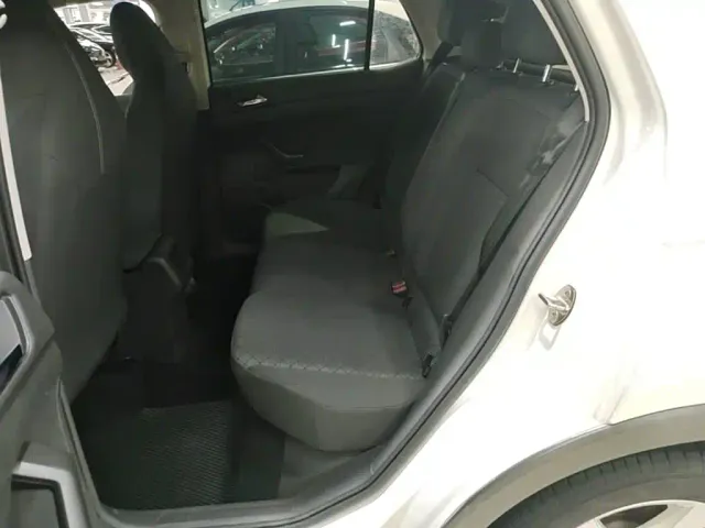 Volkswagen T-Cross — Фото автомобиля 16