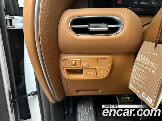 Hyundai Palisade Palisade (LX3) — Фото автомобиля 8