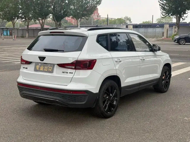 Jetta VS5 — Фото автомобиля 6