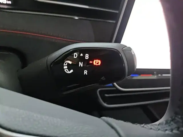 Volkswagen ID.7 Vizzion — Фото автомобиля 13