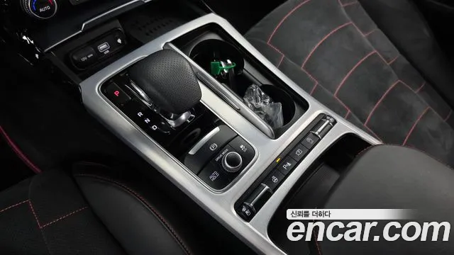 Kia Stinger Stinger Meister 3.3 GT AWD Acro Edition — Фото автомобиля 9