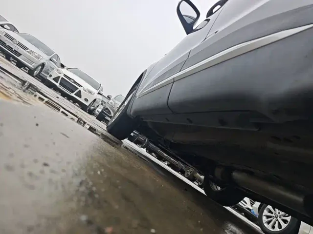 Chery Tiggo 7 PLUS — Фото автомобиля 21