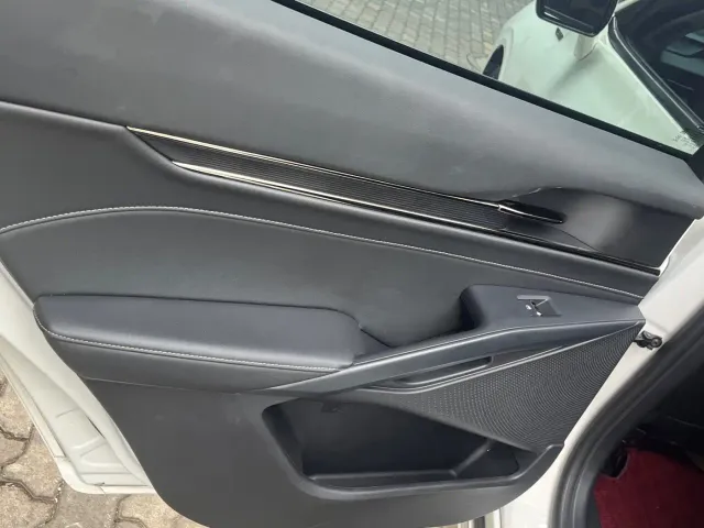 Ford Mondeo — Фото автомобиля 10