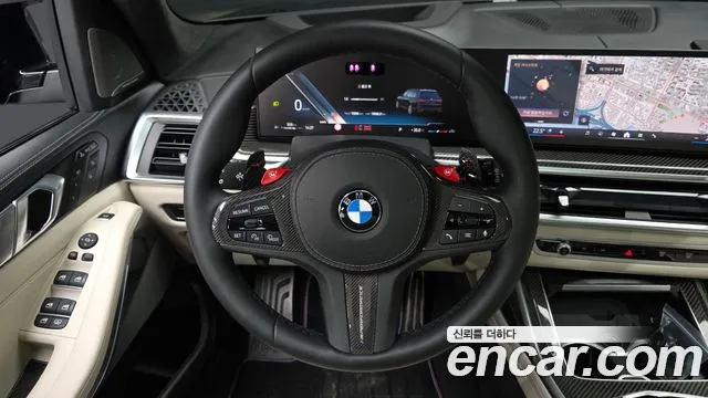 BMW X7 — Фото автомобиля 13
