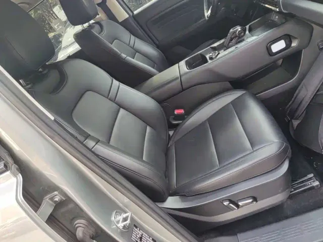 Haval Raptor — Фото автомобиля 24