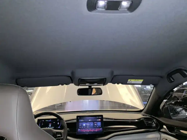 BYD Qin PLUS — Фото автомобиля 17