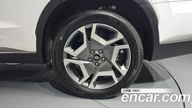 Hyundai Palisade The New Palisade — Фото автомобиля 6