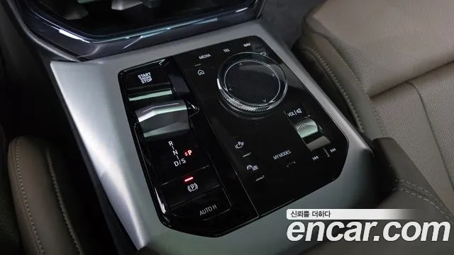 BMW X3 G45 — Фото автомобиля 12