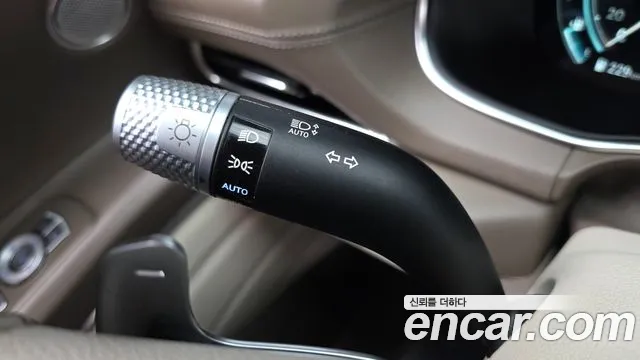 Genesis GV80 — Фото автомобиля 29