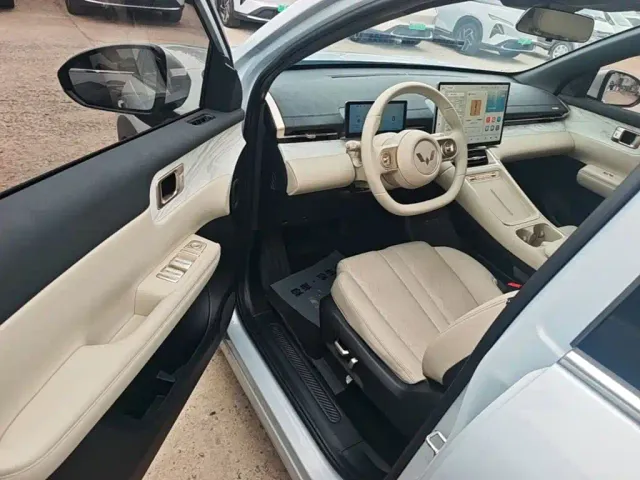 Wuling Starlight S — Фото автомобиля 15