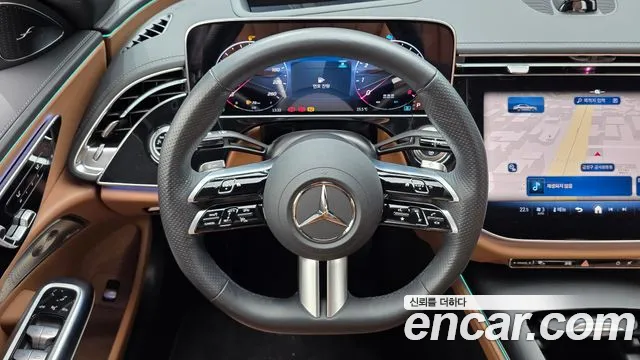 Mercedes-Benz E-Class E-класс W214 — Фото автомобиля 12