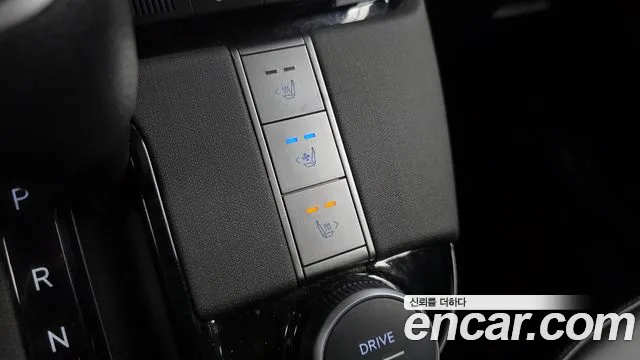 Hyundai Casper — Фото автомобиля 19