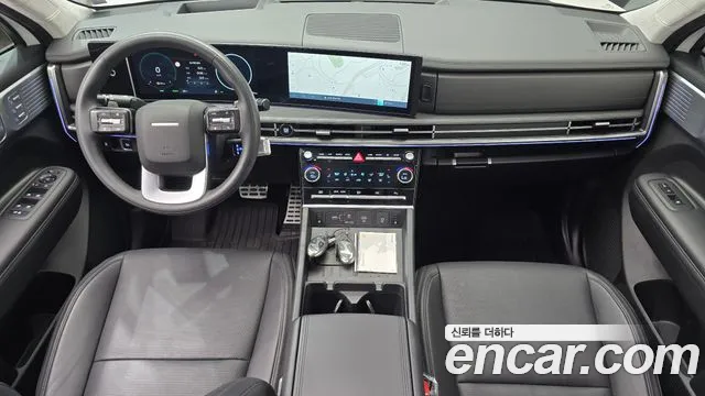 Hyundai Santafe — Фото автомобиля 6