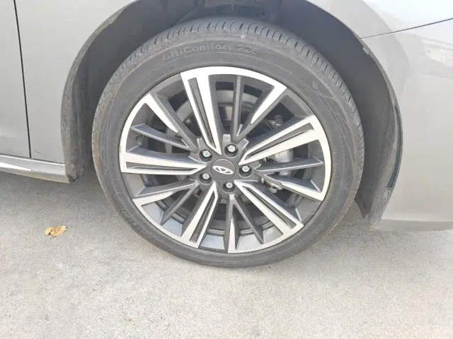 Chery Arrizo 8 — Фото автомобиля 8
