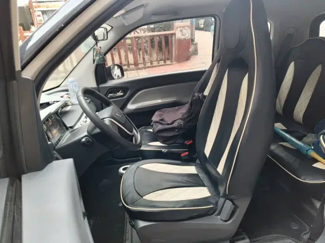 Wuling Hongguang Mini EV — Фото автомобиля 11