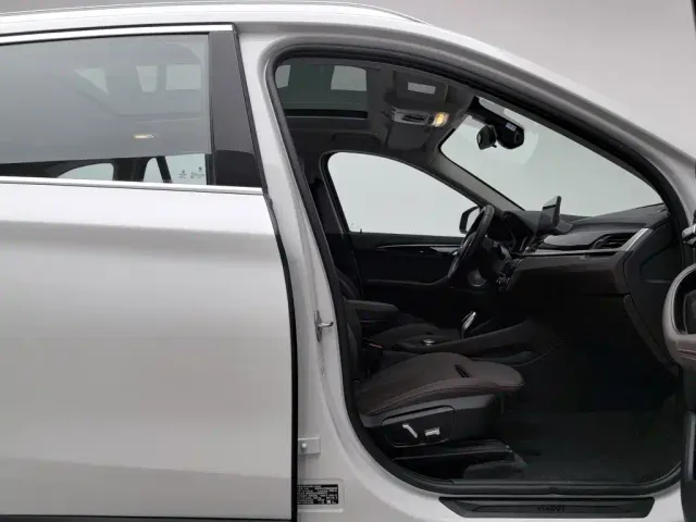 BMW X1 — Фото автомобиля 23