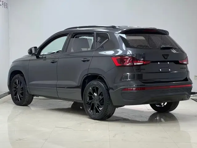 Jetta VS5 — Фото автомобиля 6