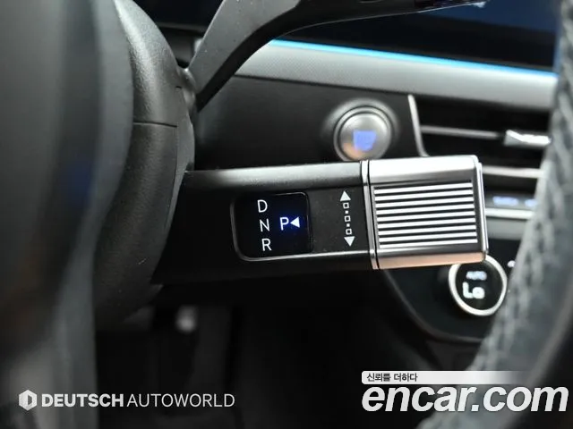 Hyundai Sonata DN8 — Фото автомобиля 10