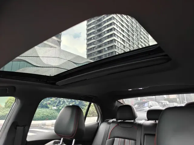 GAC Trumpchi Emkoo — Фото автомобиля 13