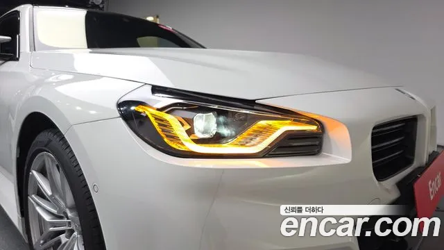 BMW M2 M2 Купе — Фото автомобиля 19