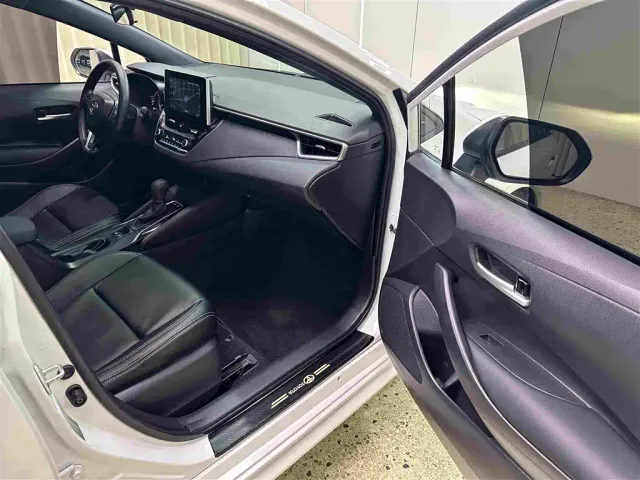 Toyota Levin — Фото автомобиля 17