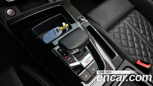 Audi SQ5 3.0 TFSI quattro Sportback — Фото автомобиля 9