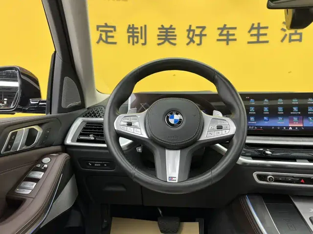 BMW X5 — Фото автомобиля 26