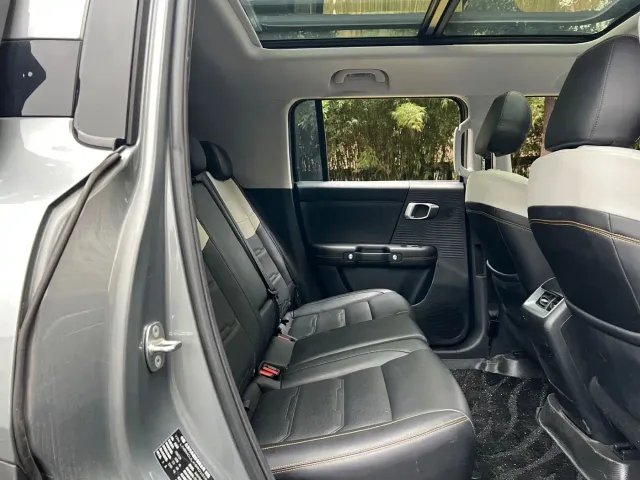 BAIC BJ30 — Фото автомобиля 14