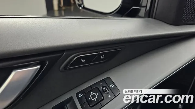 Kia Niro All Niro EV Air — Фото автомобиля 17