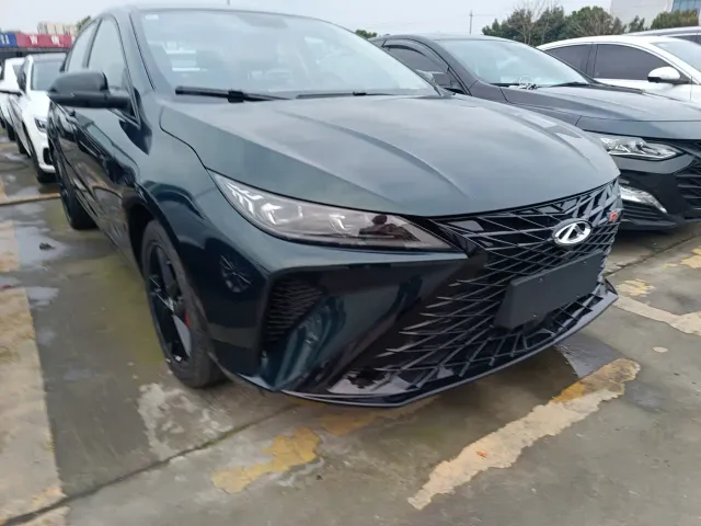Chery Arrizo 5 GT — Фото автомобиля 3