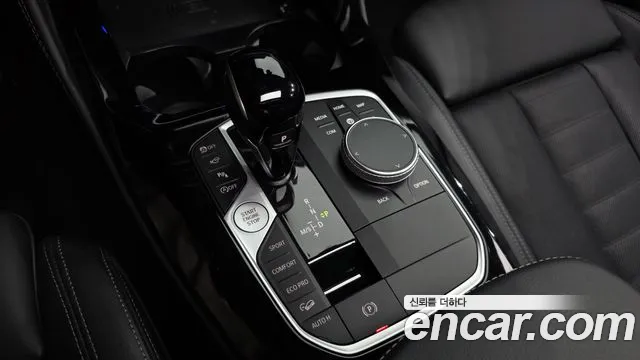 BMW X4 G02 — Фото автомобиля 9