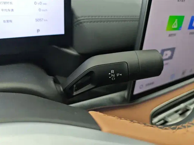 Geely Galaxy A7 — Фото автомобиля 13