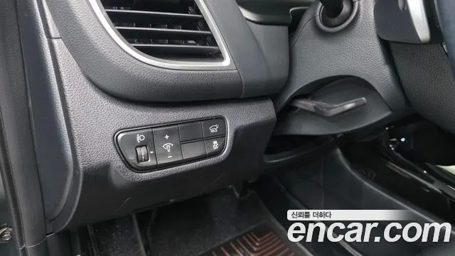 Kia Seltos — Фото автомобиля 12