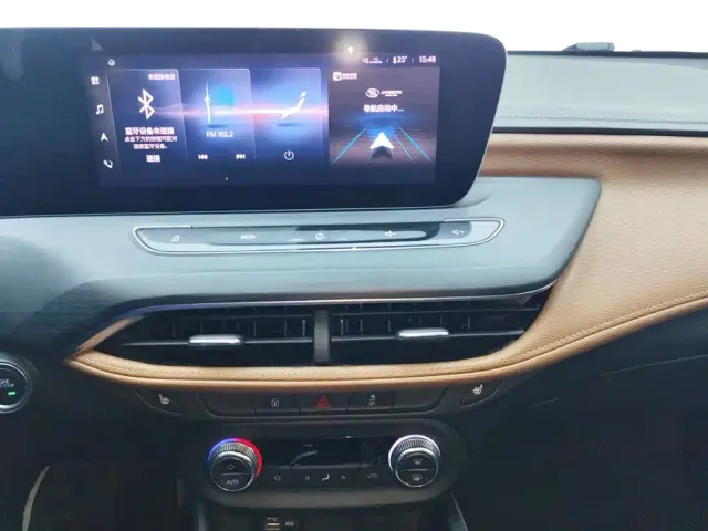 Buick Verano — Фото автомобиля 13