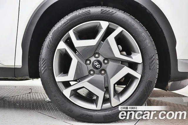 Hyundai Palisade The New Palisade Бензин 3.8 4WD — Фото автомобиля 7