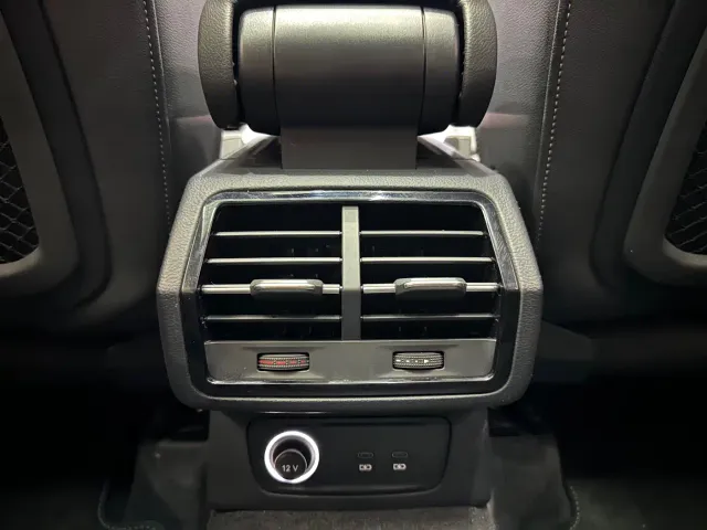 Audi Q3 — Фото автомобиля 16