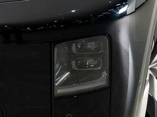 Li Auto i6 — Фото автомобиля 4