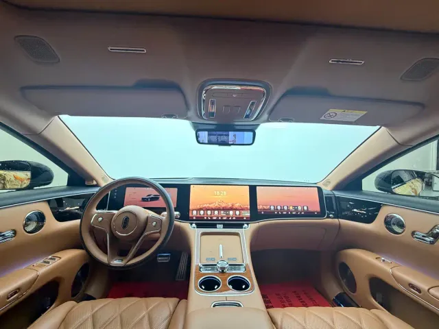 Maextro S800 — Фото автомобиля 3