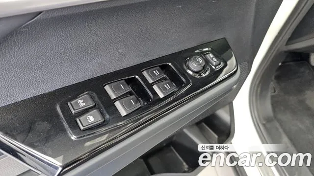 KG_Mobility_Ssangyong Torres Torres Бензин 1.5 2WD — Фото автомобиля 29