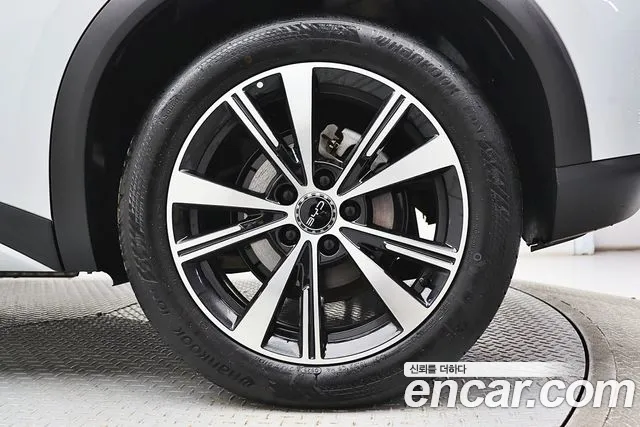 BYD Atto 3 — Фото автомобиля 6