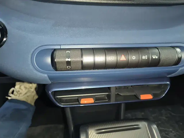 BYD Seagull — Фото автомобиля 13