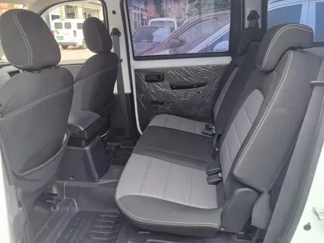 Wuling Hongguang Plus — Фото автомобиля 16