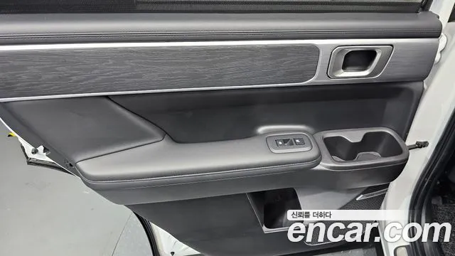 Hyundai Santa Fe MX5 — Фото автомобиля 14