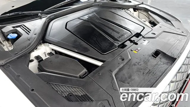 Genesis GV70 Electrified GV70 — Фото автомобиля 6
