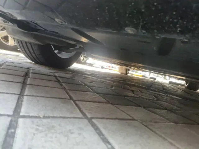 BMW 3 Series — Фото автомобиля 17