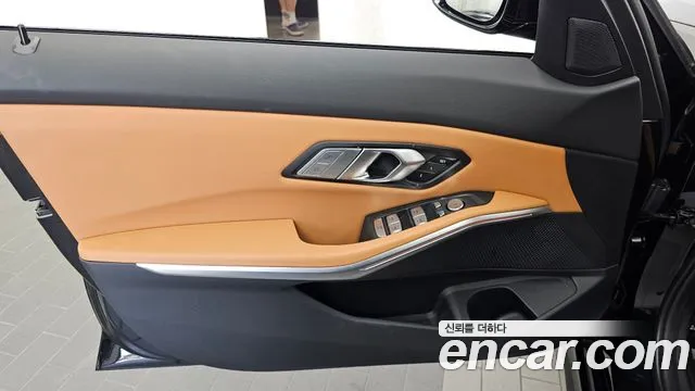 BMW 3 Series G20 — Фото автомобиля 13